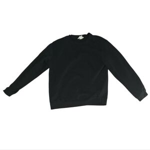 Classic Black | Kid's Sweater | XL | 16-18